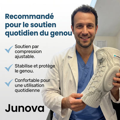 Genouillère Ortho