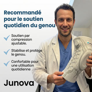 Genouillère Ortho