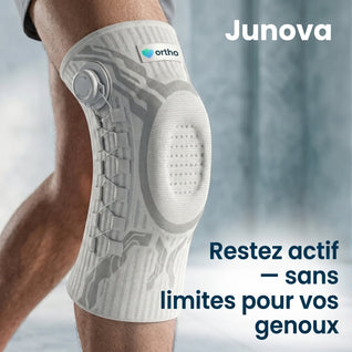 Genouillère Ortho