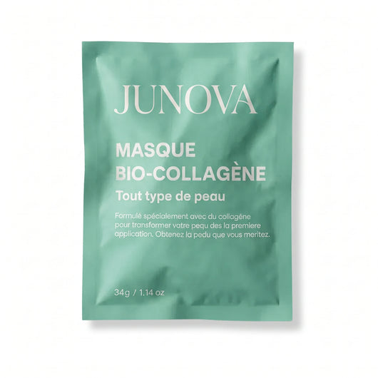 Masque Collagène