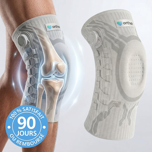 Genouillère Ortho