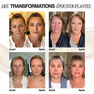 FOND DE TEINT 4 EN 1