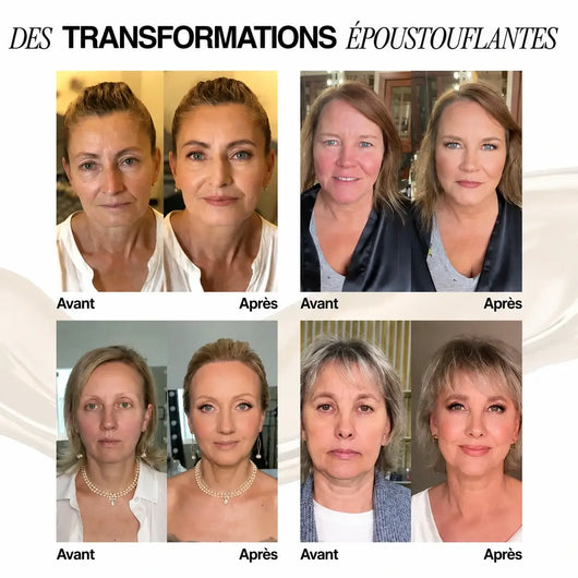 FOND DE TEINT 4 EN 1