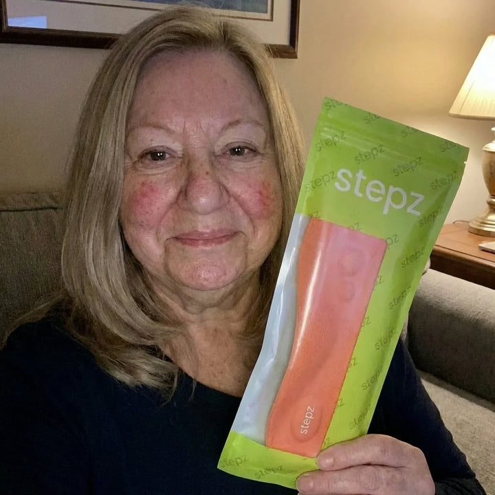 Review by Sophie R