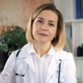 Dr Sophie Bernard