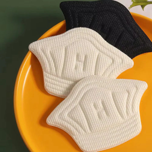Coussinets de talon pour plus de confort et d'absorption des chocs